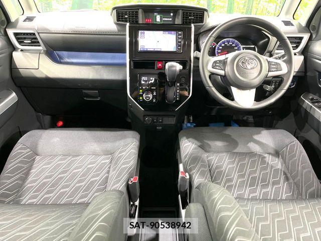 Toyota ROOMY 2020-01 8355512-1