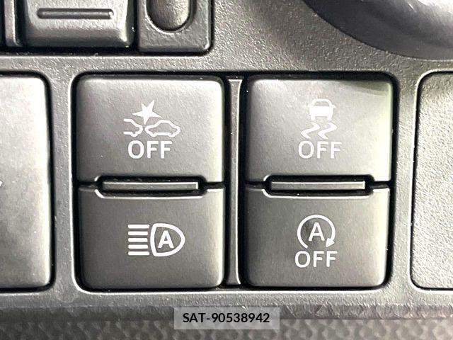 Toyota ROOMY 2020-01 8355512-3