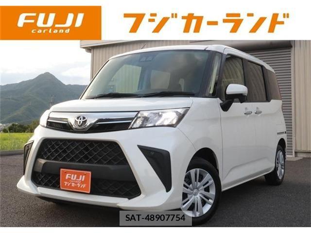 Toyota ROOMY 2023-06 8355513-0