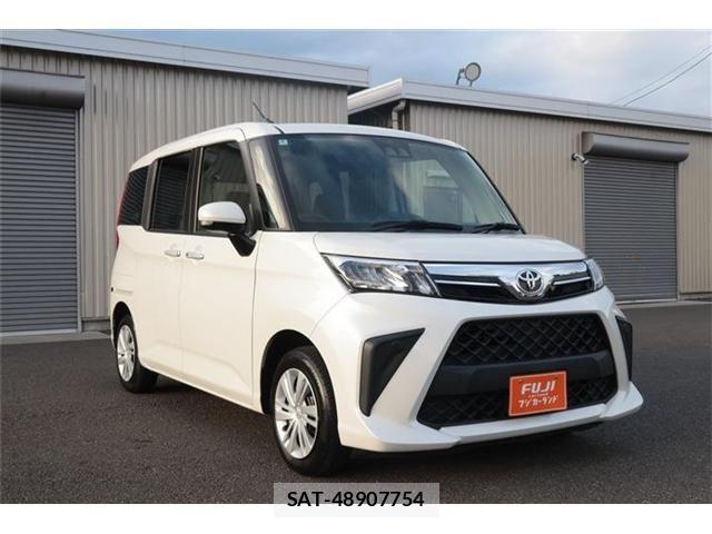 Toyota ROOMY 2023-06 8355513-16