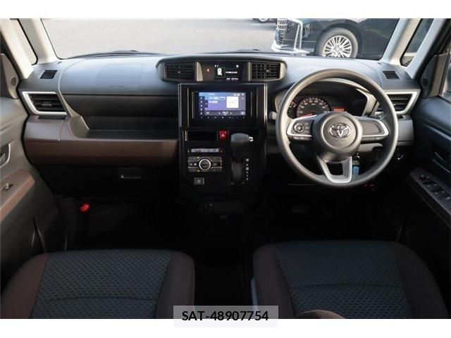 Toyota ROOMY 2023-06 8355513-1