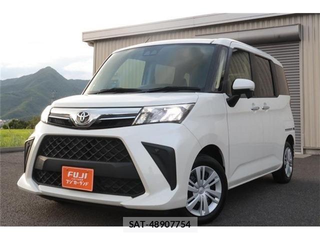 Toyota ROOMY 2023-06 8355513-29
