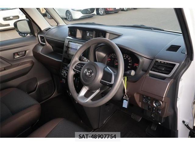 Toyota ROOMY 2023-06 8355513-8