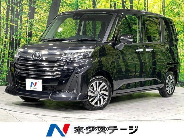 Toyota ROOMY 2025-05 8355511-0