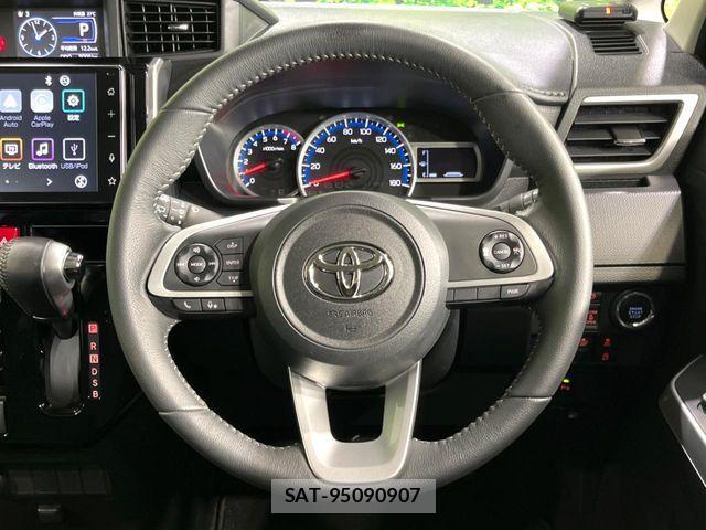Toyota ROOMY 2025-05 8355511-11