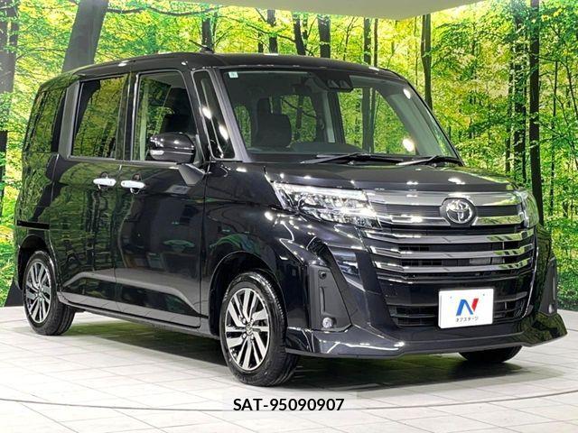 Toyota ROOMY 2025-05 8355511-16