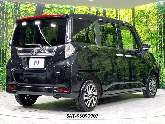 Toyota ROOMY 2025-05 8355511-17