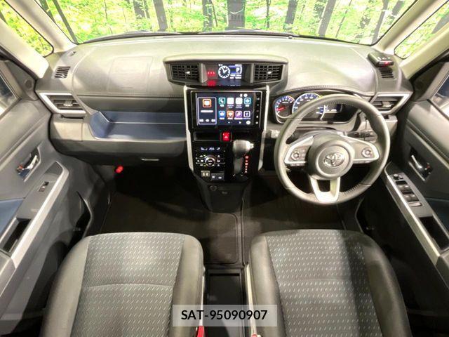 Toyota ROOMY 2025-05 8355511-2