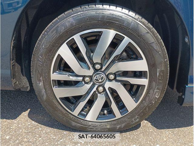 Toyota ROOMY 2017-03 8355514-14