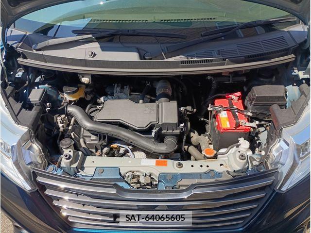 Toyota ROOMY 2017-03 8355514-15