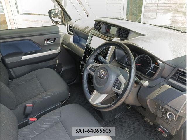 Toyota ROOMY 2017-03 8355514-1