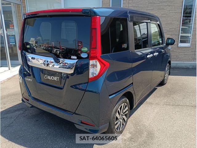 Toyota ROOMY 2017-03 8355514-2