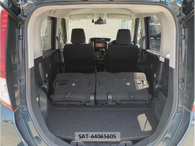 Toyota ROOMY 2017-03 8355514-3
