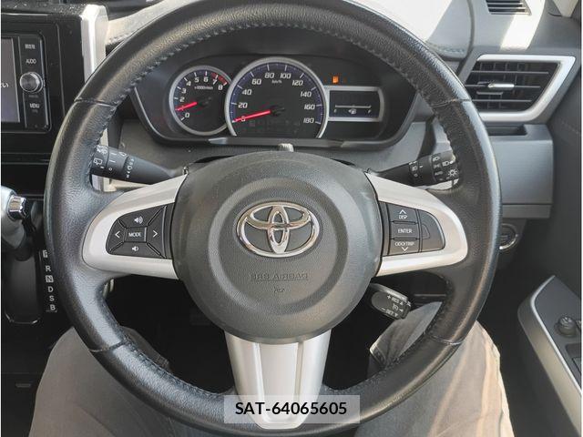 Toyota ROOMY 2017-03 8355514-6