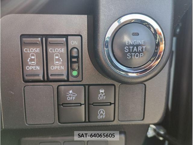 Toyota ROOMY 2017-03 8355514-8