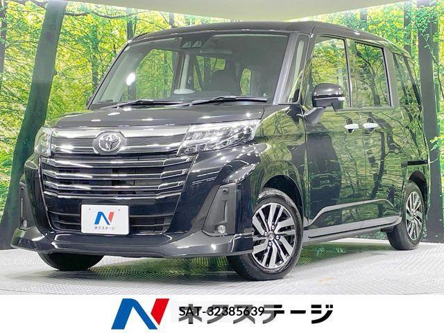 Toyota ROOMY 2025-05 8368407-0