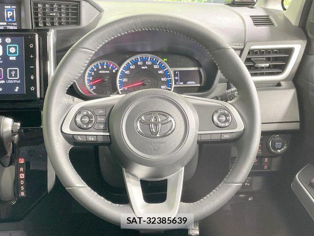 Toyota ROOMY 2025-05 8368407-11