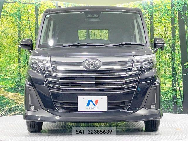 Toyota ROOMY 2025-05 8368407-14