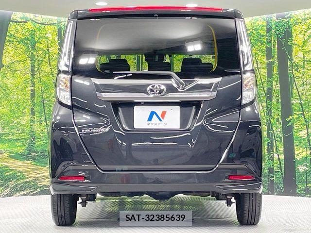 Toyota ROOMY 2025-05 8368407-15