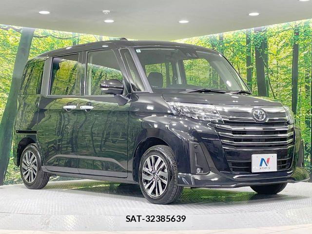 Toyota ROOMY 2025-05 8368407-16