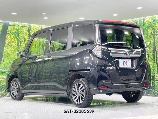 Toyota ROOMY 2025-05 8368407-17