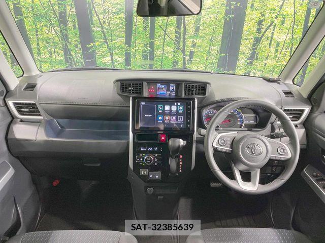 Toyota ROOMY 2025-05 8368407-1