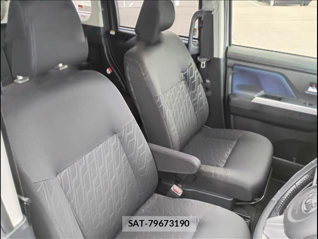 Toyota ROOMY 2017-07 8368408-8