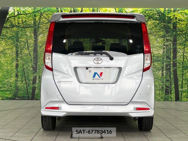 Toyota ROOMY 2018-07 8368410-15