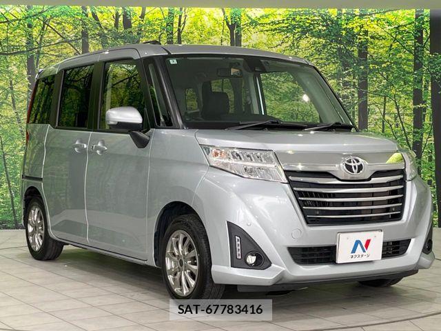 Toyota ROOMY 2018-07 8368410-16