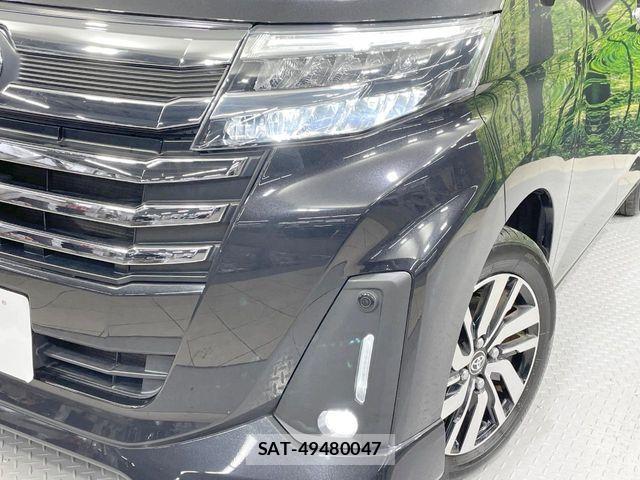 Toyota ROOMY 2021-07 8368406-12