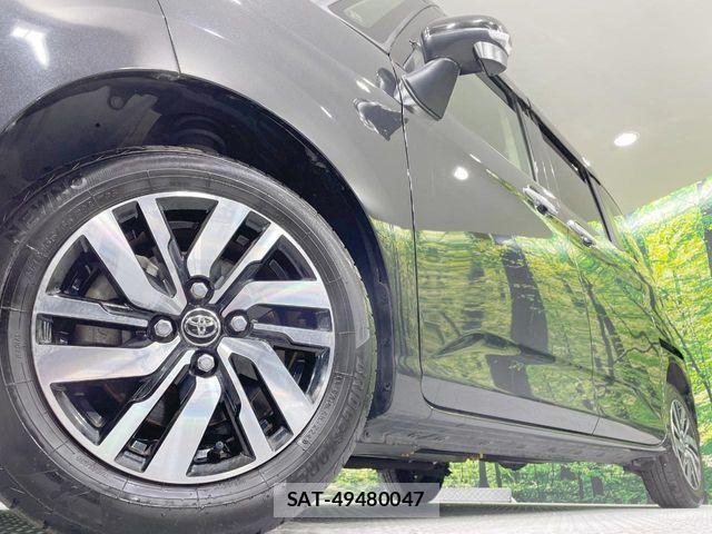 Toyota ROOMY 2021-07 8368406-13