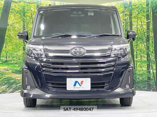 Toyota ROOMY 2021-07 8368406-14