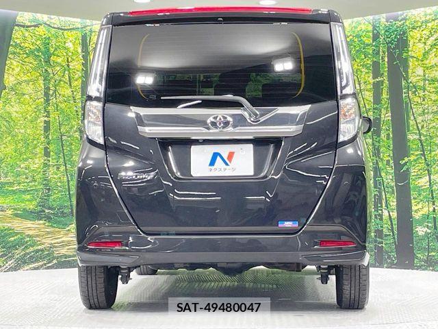 Toyota ROOMY 2021-07 8368406-15