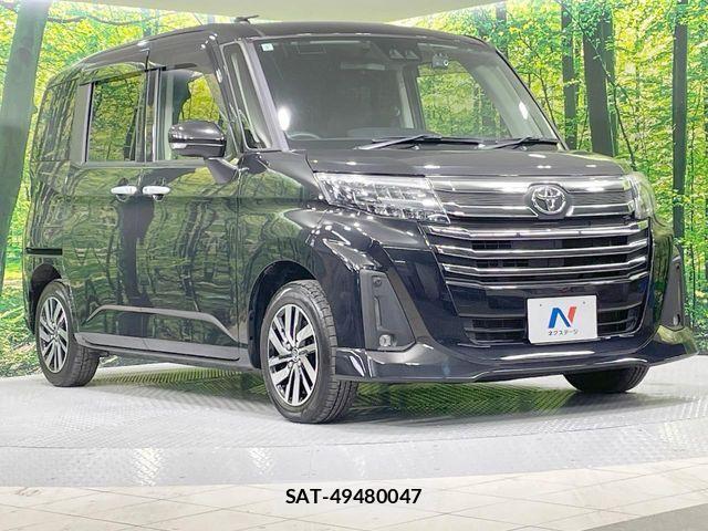 Toyota ROOMY 2021-07 8368406-16