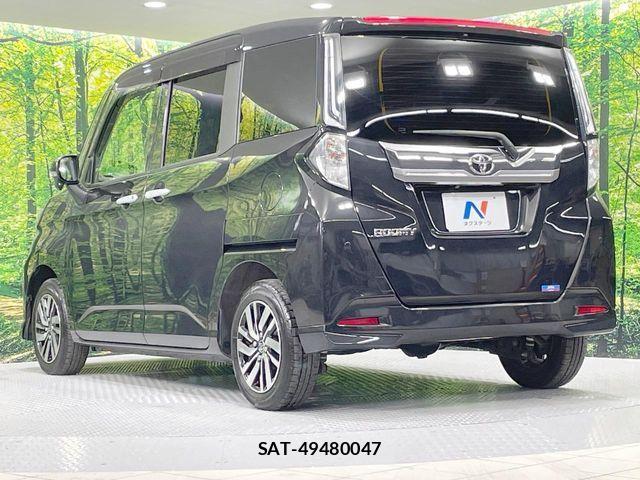 Toyota ROOMY 2021-07 8368406-17