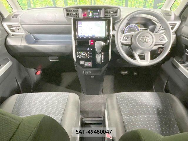 Toyota ROOMY 2021-07 8368406-1