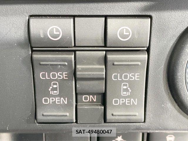Toyota ROOMY 2021-07 8368406-6