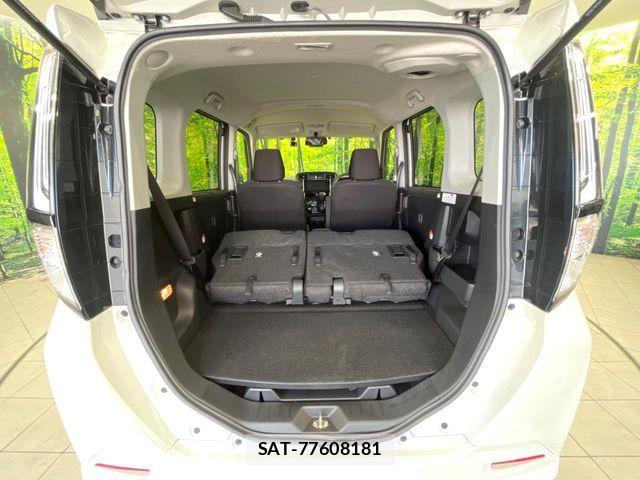Toyota ROOMY 2022-11 8458340-9