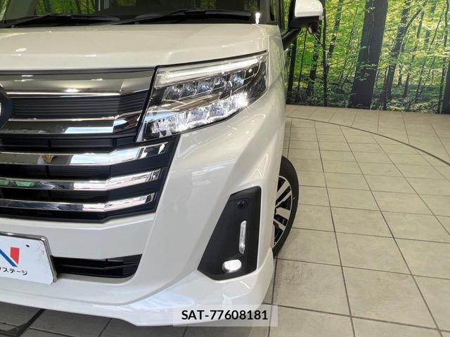 Toyota ROOMY 2022-11 8458340-11