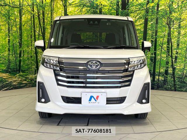 Toyota ROOMY 2022-11 8458340-13