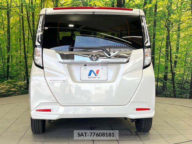 Toyota ROOMY 2022-11 8458340-14