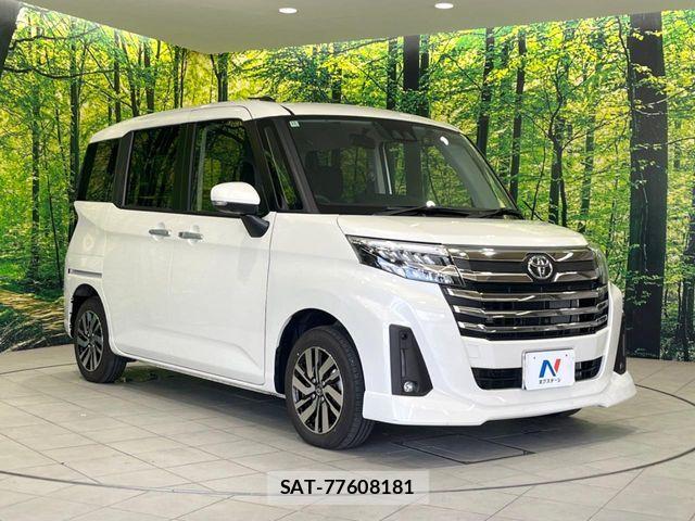 Toyota ROOMY 2022-11 8458340-15