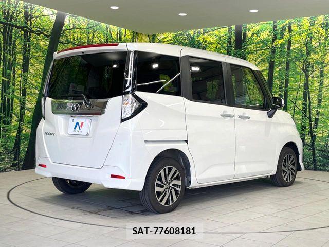 Toyota ROOMY 2022-11 8458340-16