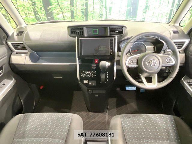 Toyota ROOMY 2022-11 8458340-1