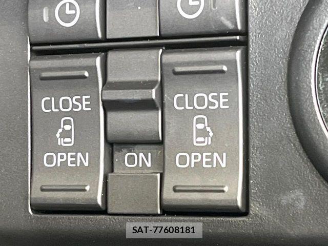 Toyota ROOMY 2022-11 8458340-5