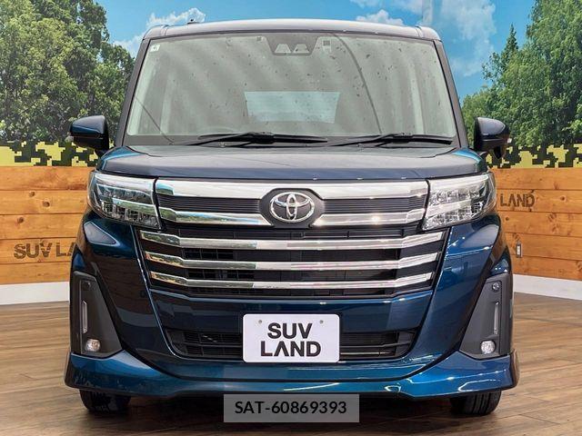 Toyota ROOMY 2024-06 8458338-14