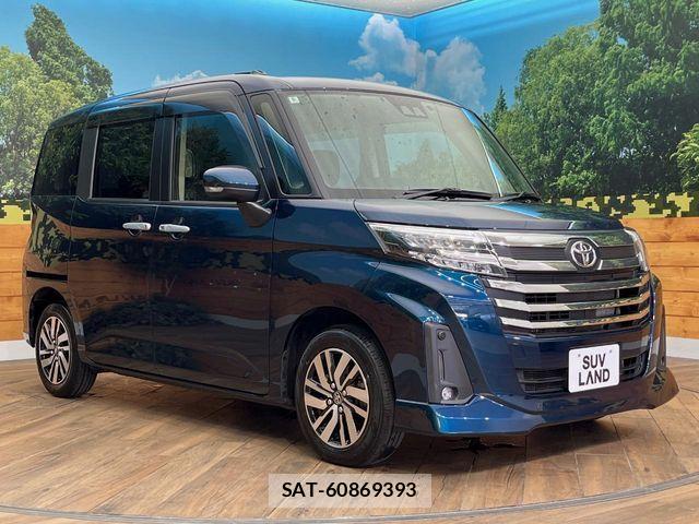 Toyota ROOMY 2024-06 8458338-16