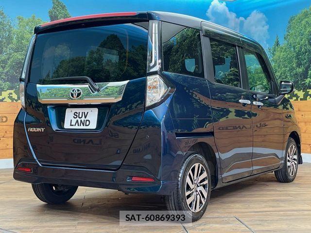 Toyota ROOMY 2024-06 8458338-17