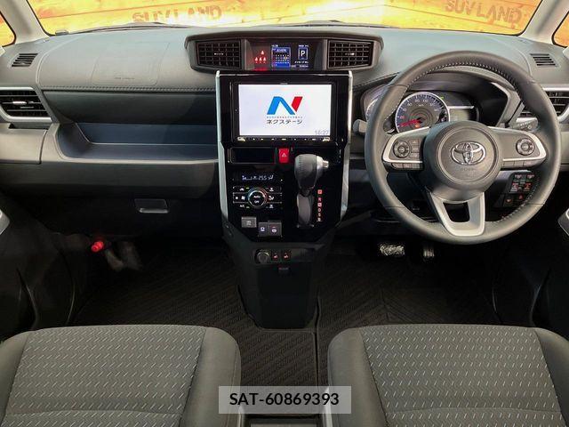 Toyota ROOMY 2024-06 8458338-1
