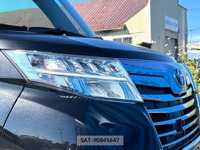 Toyota ROOMY 2017-10 8486038-11